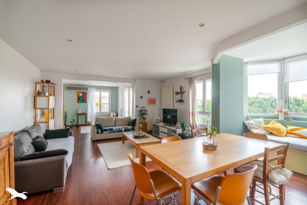 Appartement à vendre |  Blagnac |  4 pièces | 108 m²