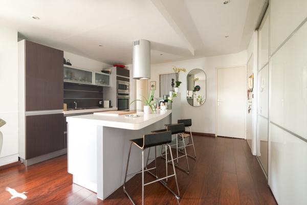 Appartement à vendre |  Blagnac |  4 pièces | 108 m²