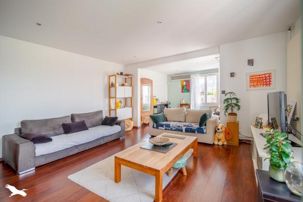 Appartement à vendre |  Blagnac |  4 pièces | 108 m²