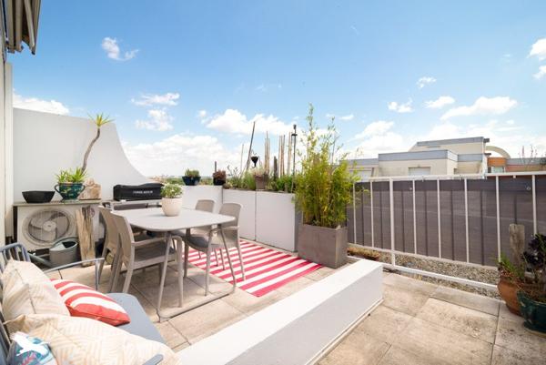 Appartement à vendre |  Blagnac |  4 pièces | 108 m²