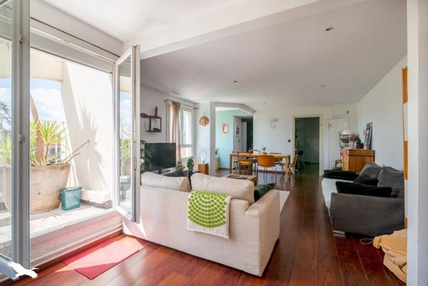 Appartement à vendre |  Blagnac |  4 pièces | 108 m²