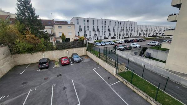 Beau studio 32,87 m², lumineux et spacieux