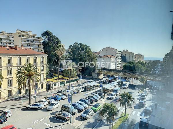 Achat appartement Menton - 2 pièce(s) - 52 m² - 340 000 €