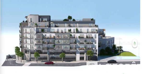 Achat appartement Menton - 2 pièce(s) - 52 m² - 340 000 €