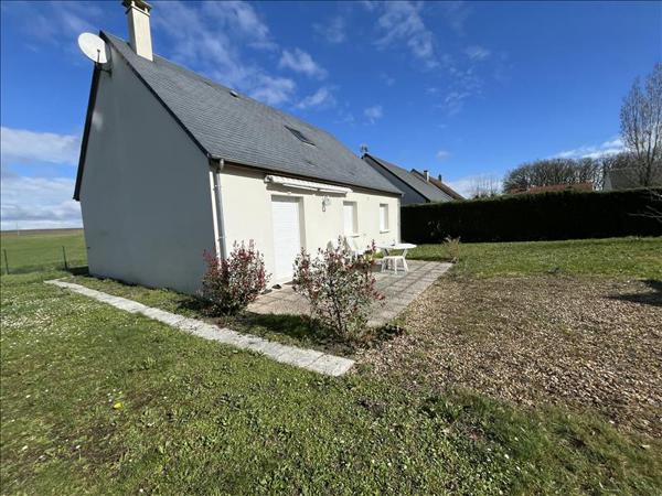 Maison à louer 852 € CC SEPMES 4 p 97 m² DPE D