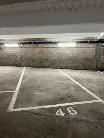 Parking Lambersart