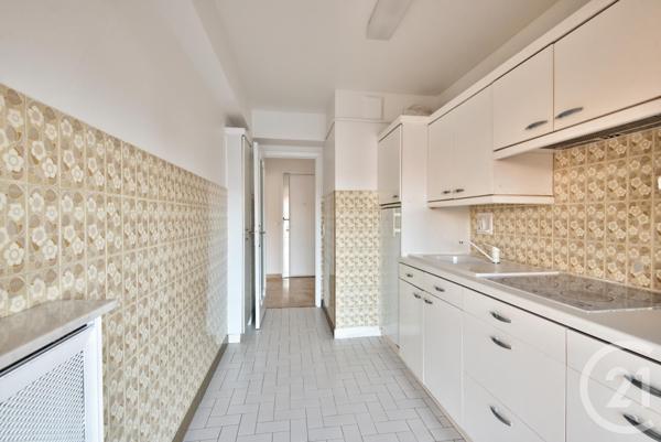 Appartement F3 à vendre  2 pièces - 49,14 m2 NICE - 06