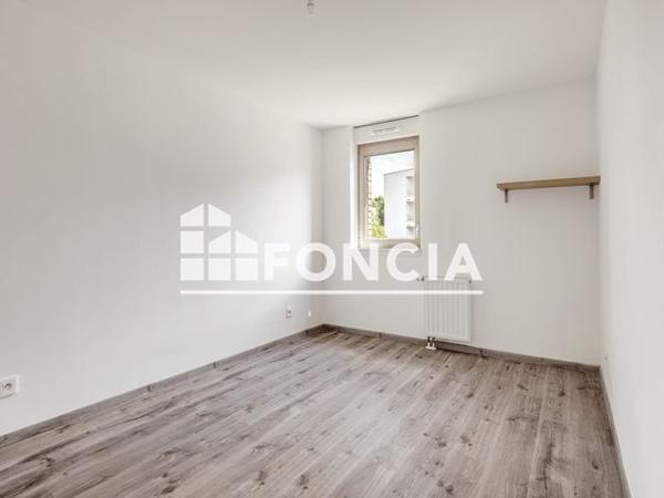 À vendre Appartement 2 pièces 44 m² - Roubaix 59100