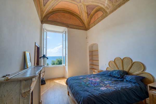 Appartement vue mer Bastia 3 pièces 76 m2 Bastia centre ville - rue campanari