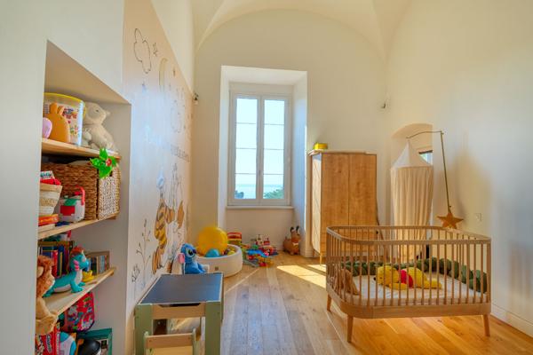 Appartement vue mer Bastia 3 pièces 76 m2 Bastia centre ville - rue campanari