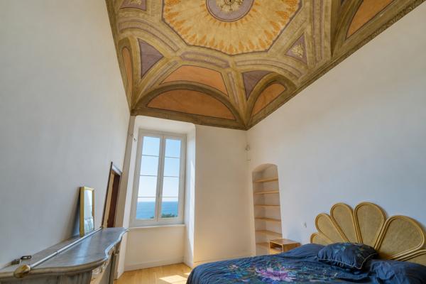 Appartement vue mer Bastia 3 pièces 76 m2 Bastia centre ville - rue campanari