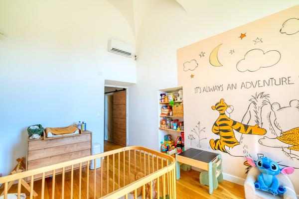 Appartement vue mer Bastia 3 pièces 76 m2 Bastia centre ville - rue campanari