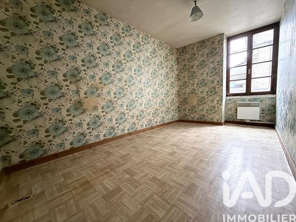 Maison à vendre 8 pièces 146 m² Brioux-sur-Boutonne