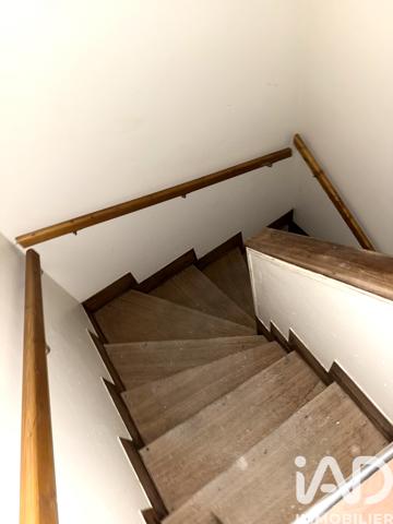 Maison à vendre 8 pièces 146 m² Brioux-sur-Boutonne