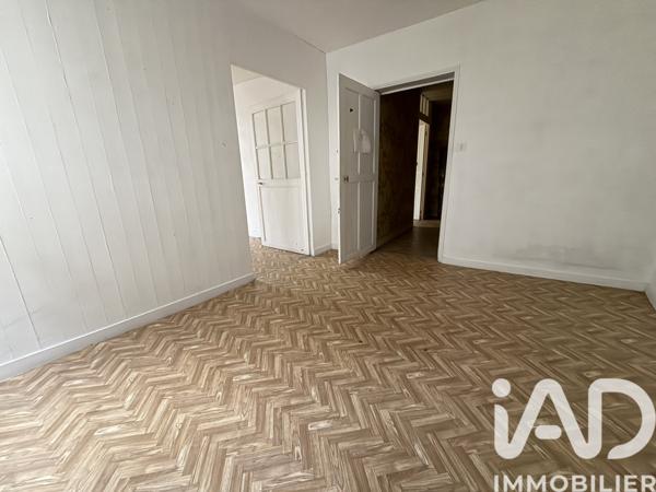 Maison à vendre 8 pièces 146 m² Brioux-sur-Boutonne