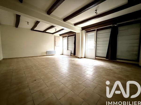 Maison à vendre 8 pièces 146 m² Brioux-sur-Boutonne