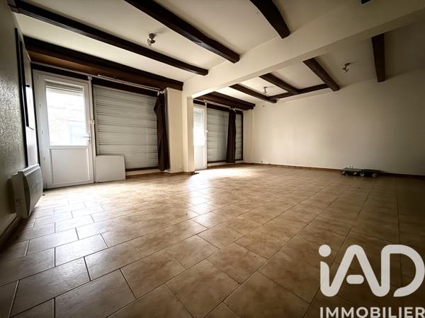 Maison à vendre 8 pièces 146 m² Brioux-sur-Boutonne