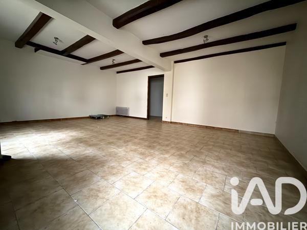 Maison à vendre 8 pièces 146 m² Brioux-sur-Boutonne