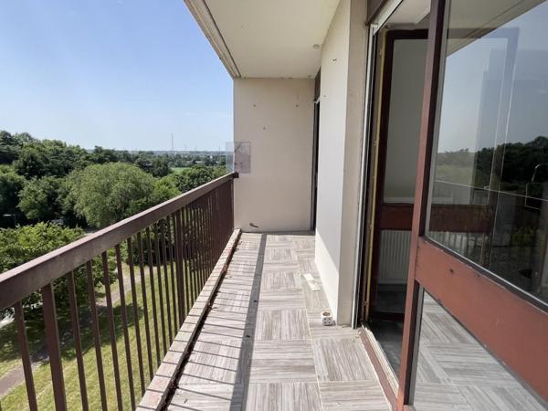 Appartement à vendre 117 288 € Saint-Herblain 3 p 67,6 m² DPE F