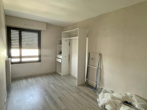 Appartement à vendre 117 288 € Saint-Herblain 3 p 67,6 m² DPE F