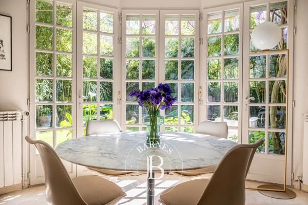 Asnières-sur-Seine, Maison 5 Chambres -  226 m² à vendre