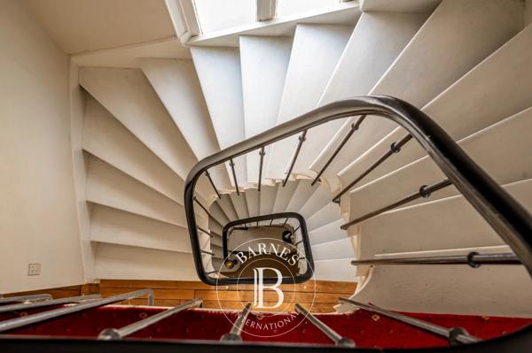 Asnières-sur-Seine, Maison 5 Chambres -  226 m² à vendre