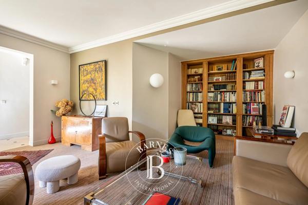 Asnières-sur-Seine, Maison 5 Chambres -  226 m² à vendre