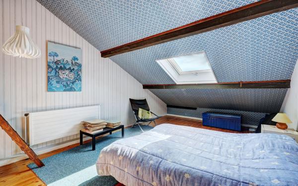 Maison à vendre    6 pièces •  Mornant