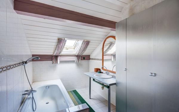 Maison à vendre    6 pièces •  Mornant