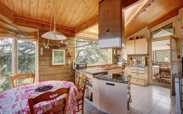 Maison à vendre    6 pièces •  Mornant