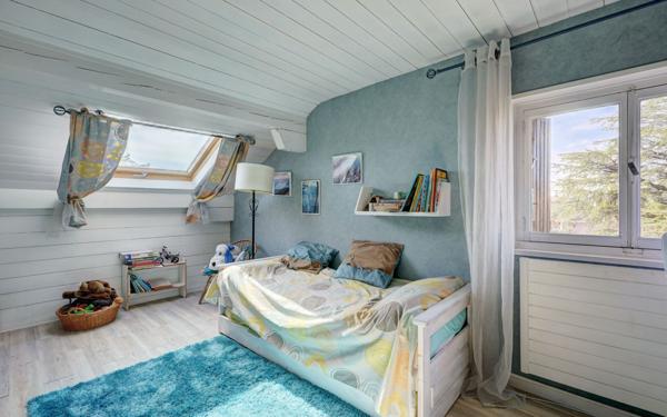 Maison à vendre    6 pièces •  Mornant