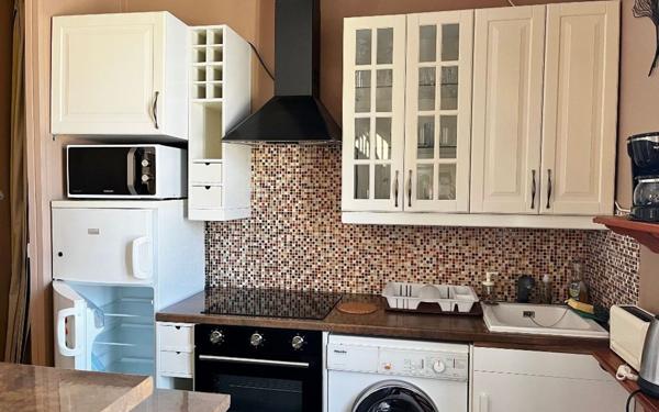 Appartement à louer    3 pièces • 65,63 m2 Versailles