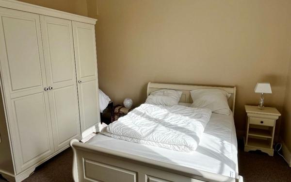 Appartement à louer    3 pièces • 65,63 m2 Versailles