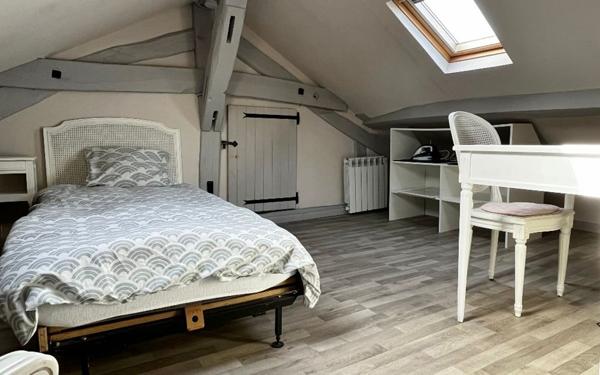 Appartement à louer    3 pièces • 65,63 m2 Versailles