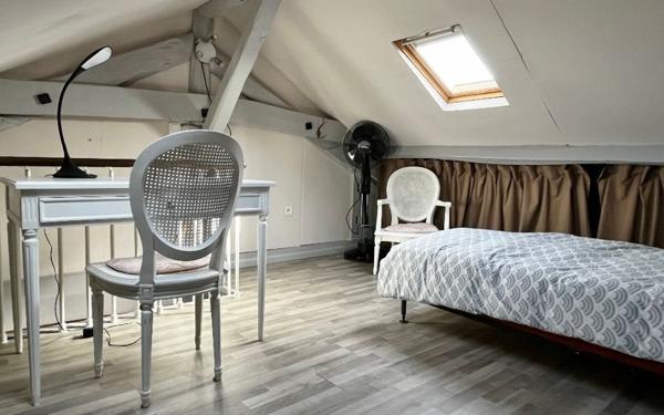 Appartement à louer    3 pièces • 65,63 m2 Versailles