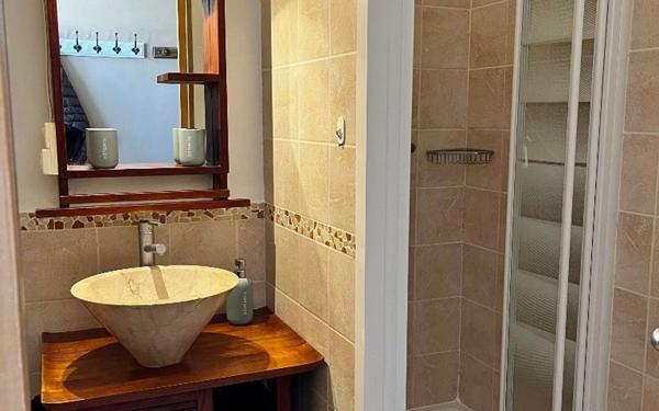 Appartement à louer    3 pièces • 65,63 m2 Versailles