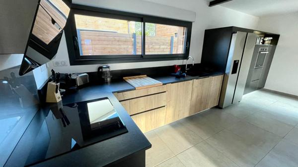 Maison Gujan Mestras - LA HUME