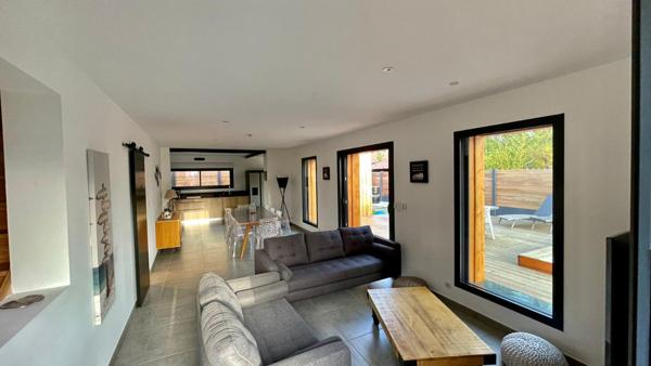 Maison Gujan Mestras - LA HUME