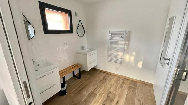 Maison Gujan Mestras - LA HUME