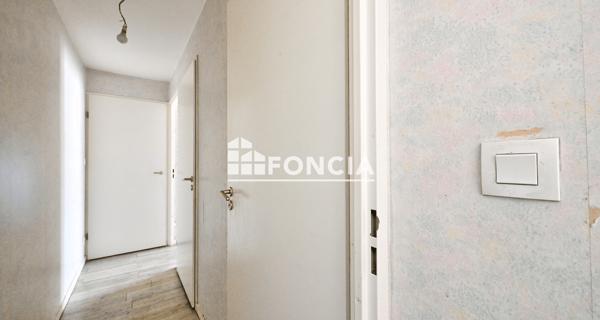 À vendre Appartement 3 pièces 61 m² - Cergy 95800