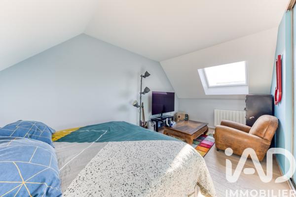 Maison à vendre 6 pièces 154,16 m² Noisy-le-Grand