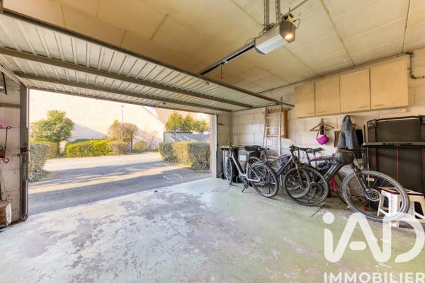 Maison à vendre 6 pièces 154,16 m² Noisy-le-Grand