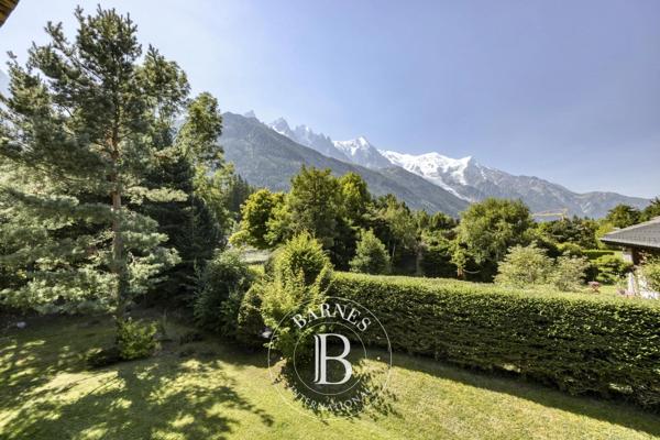 Chamonix-Mont-Blanc, Chalet 5 Chambres -  179 m² à vendre