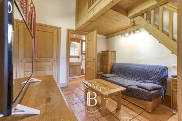 Chamonix-Mont-Blanc, Chalet 5 Chambres -  179 m² à vendre