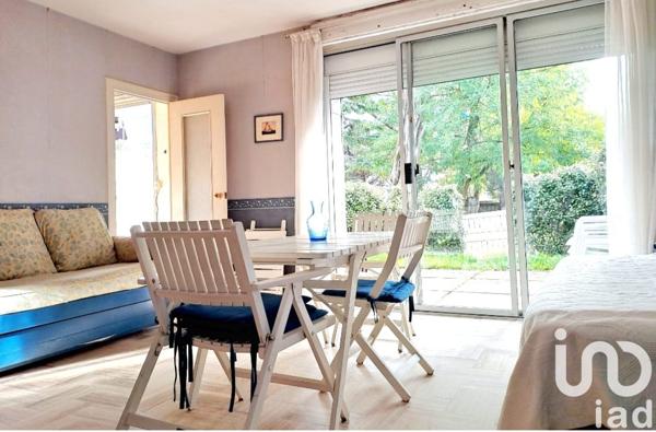 Studio à vendre 31 m² La Baule-Escoublac