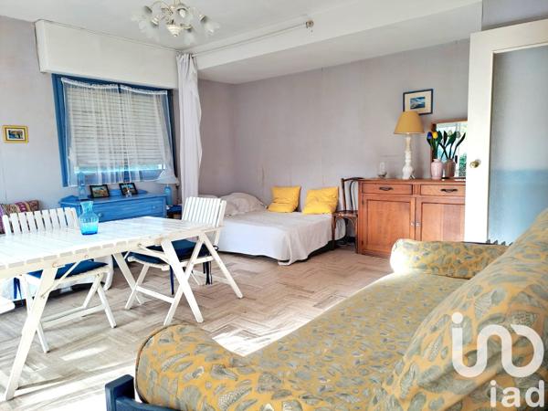 Studio à vendre 31 m² La Baule-Escoublac