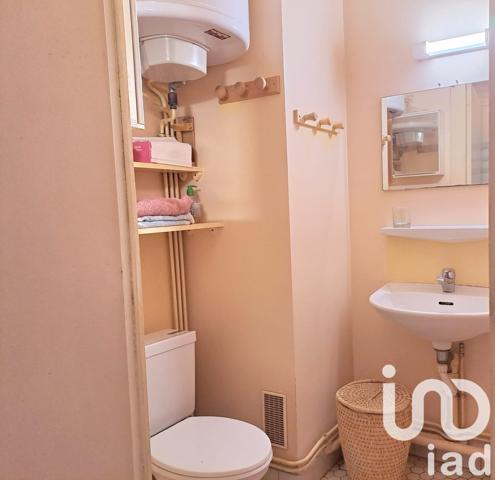 Studio à vendre 31 m² La Baule-Escoublac