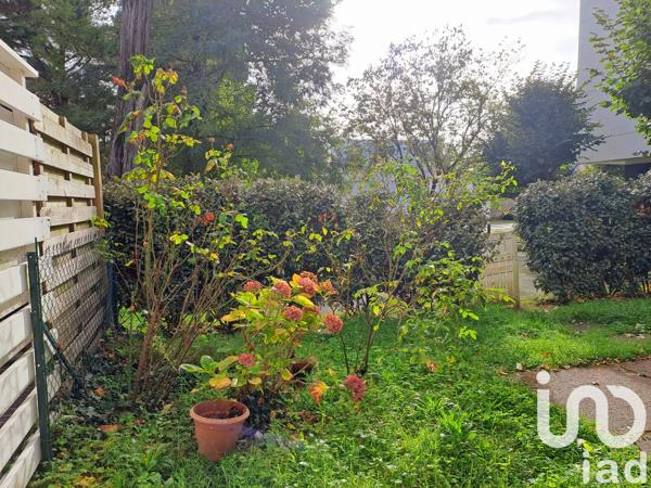 Studio à vendre 31 m² La Baule-Escoublac