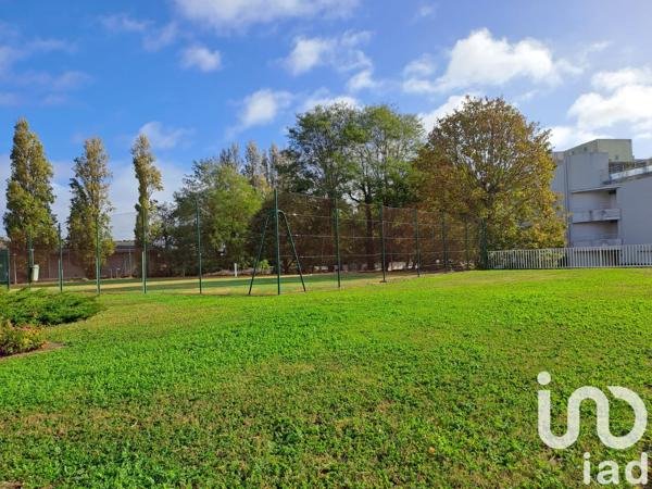 Studio à vendre 31 m² La Baule-Escoublac