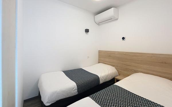 Appartement à vendre    2 pièces • 46,04 m2 La Rochelle